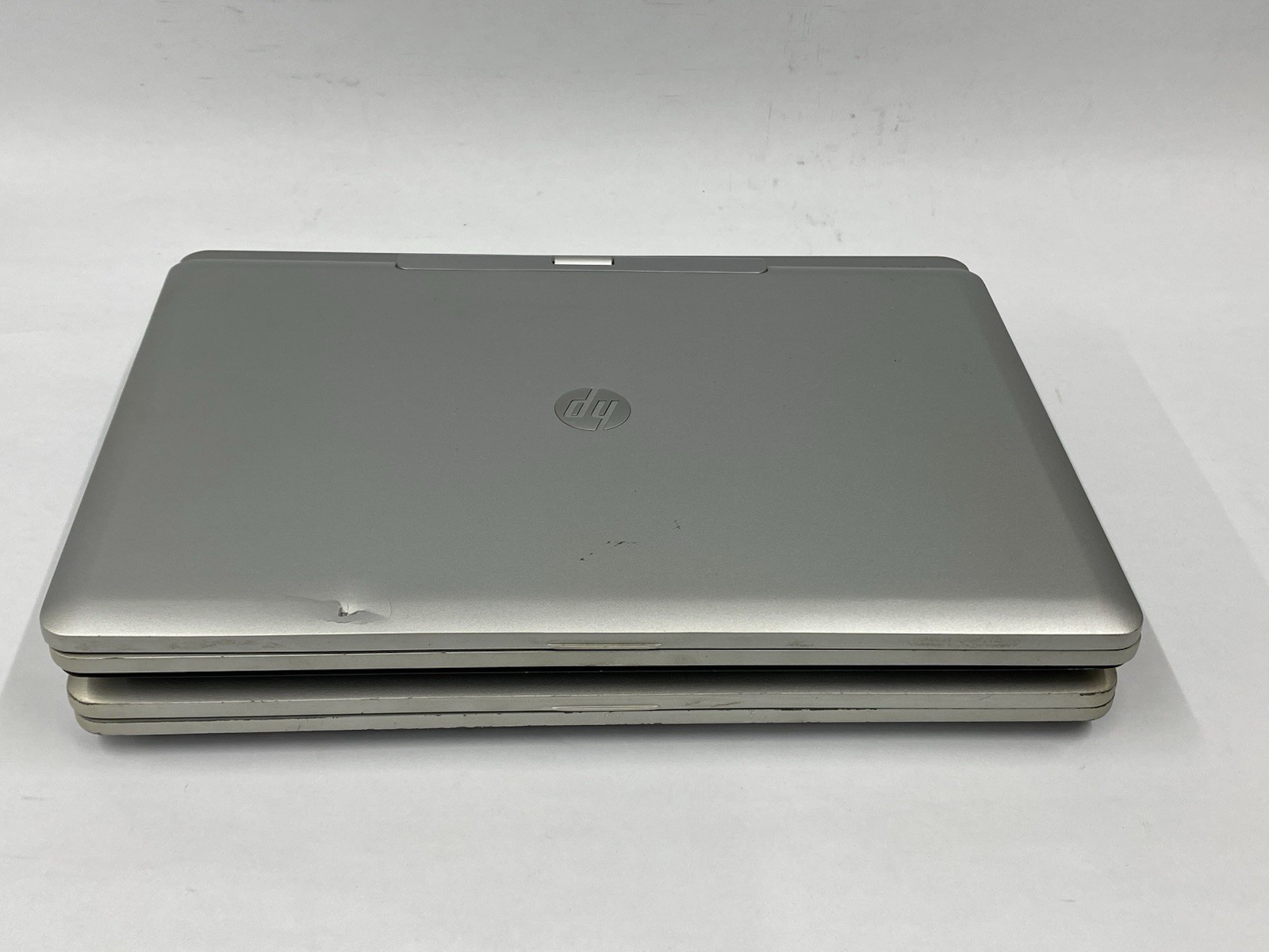 Lots of (2) HP Revolve 810 G1 Grade C Touch HD i5-3427u No RAM No SSD No OS-READ