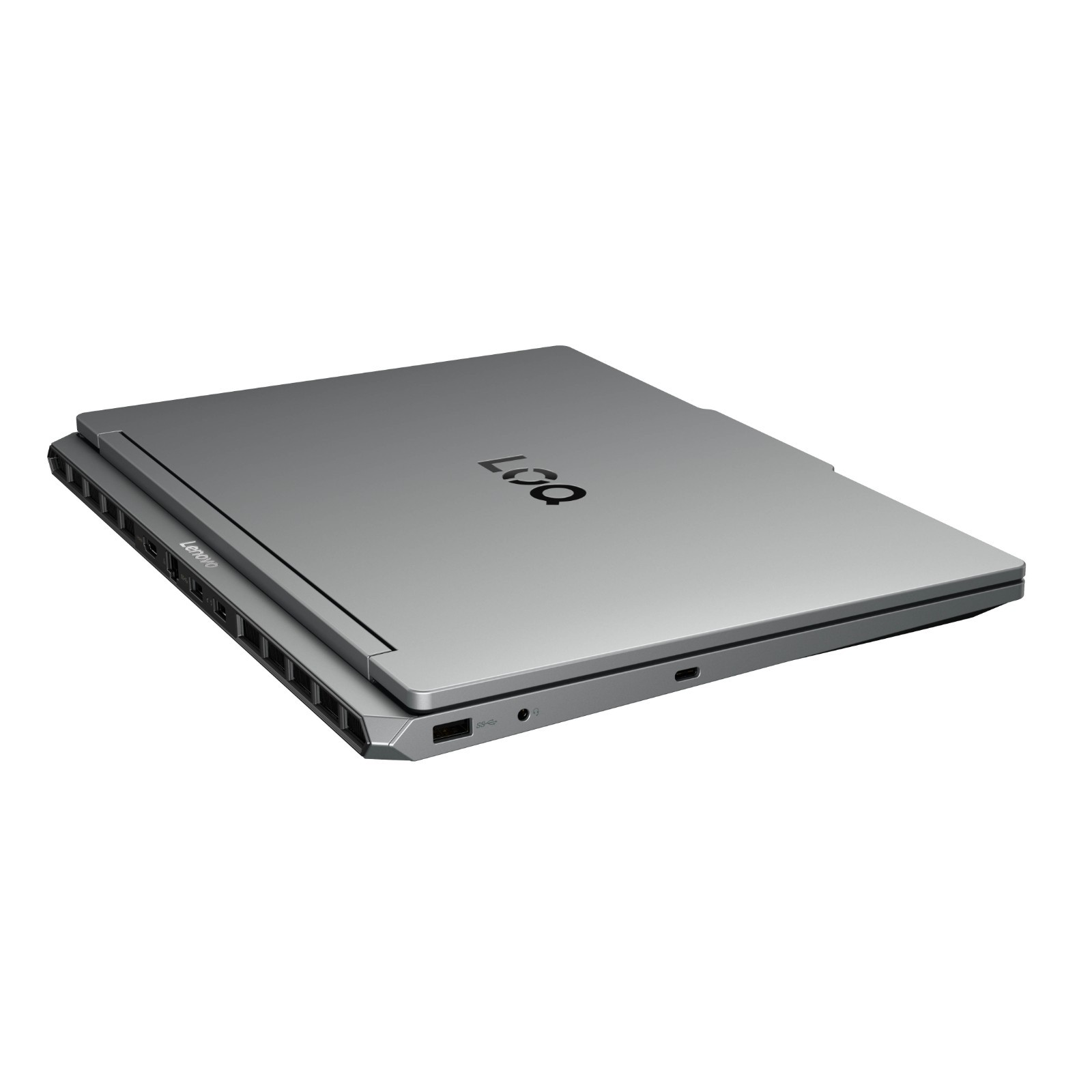 Lenovo LOQ 15.3 WUXGA 165Hz AMD Ryzen 7 250 RTX 5060 AI Laptop 16GB RAM 512GBSSD