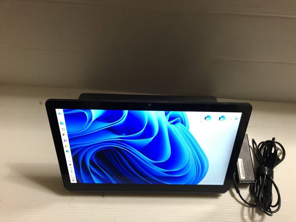 Sony Vaio Z VJZ13AA11N Intel Core i5 Windows 11 RAM 8GB SSD 512GB Used