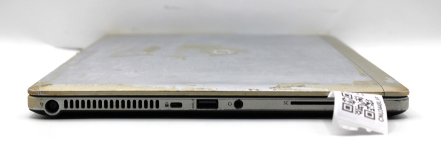 HP EliteBook Folio 9470m i5-3437U@1.9GHz 8GB DDR3 256GB SATA NO OS *USED/TESTED*