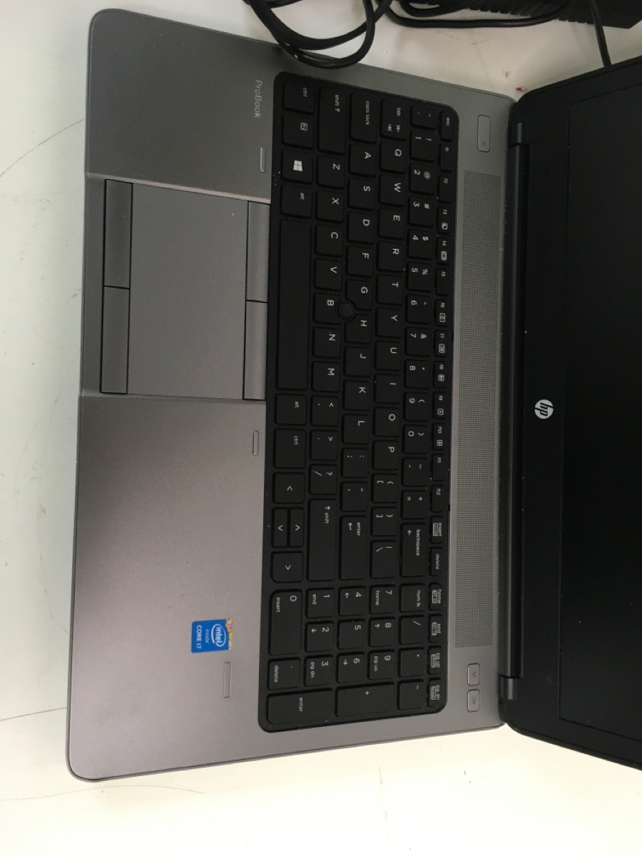 HEWLETT PACKARD PROBOOK 650 G1 16GB RAM, I7 2.4GHZ (P24032335)