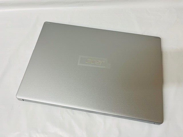 Acer A515-45-R5B9 Aspire 5 Laptop in Pure Silver NX.A84AA.006- NEW IN BOX