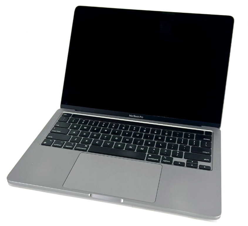 Apple MacBook Pro 2022 A2338 13.3″ Laptop M2 256GB SSD 8GB RAM macOS 14 (PG)