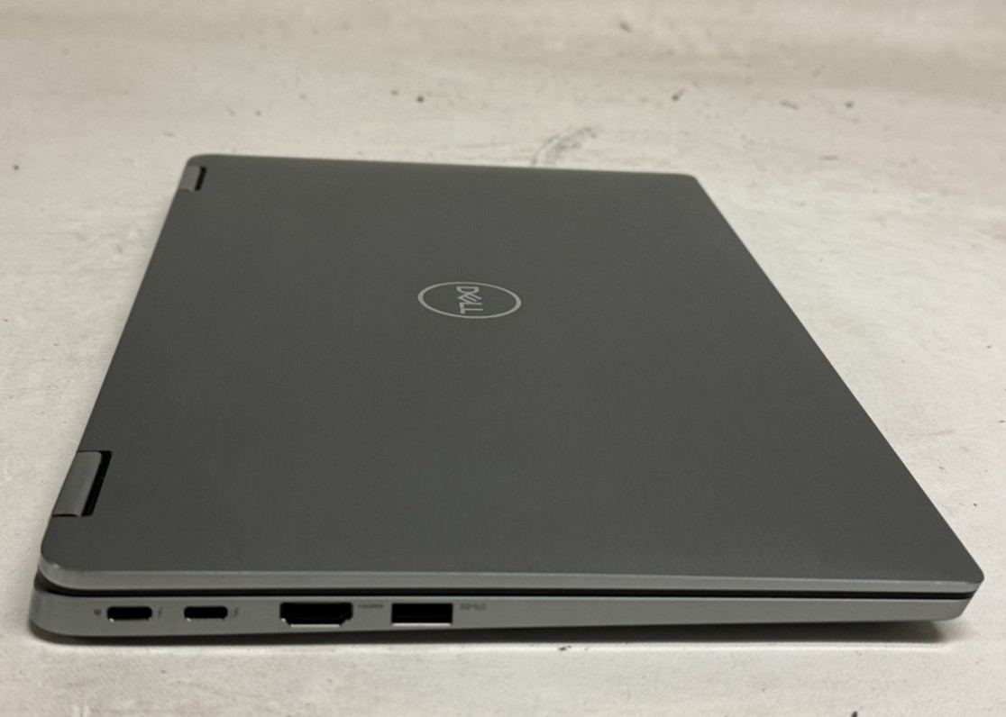 Dell Latitude 9410 2in1 14″ (i5-10310u – 16GB RAM – 256GB SSD – Win11Home)