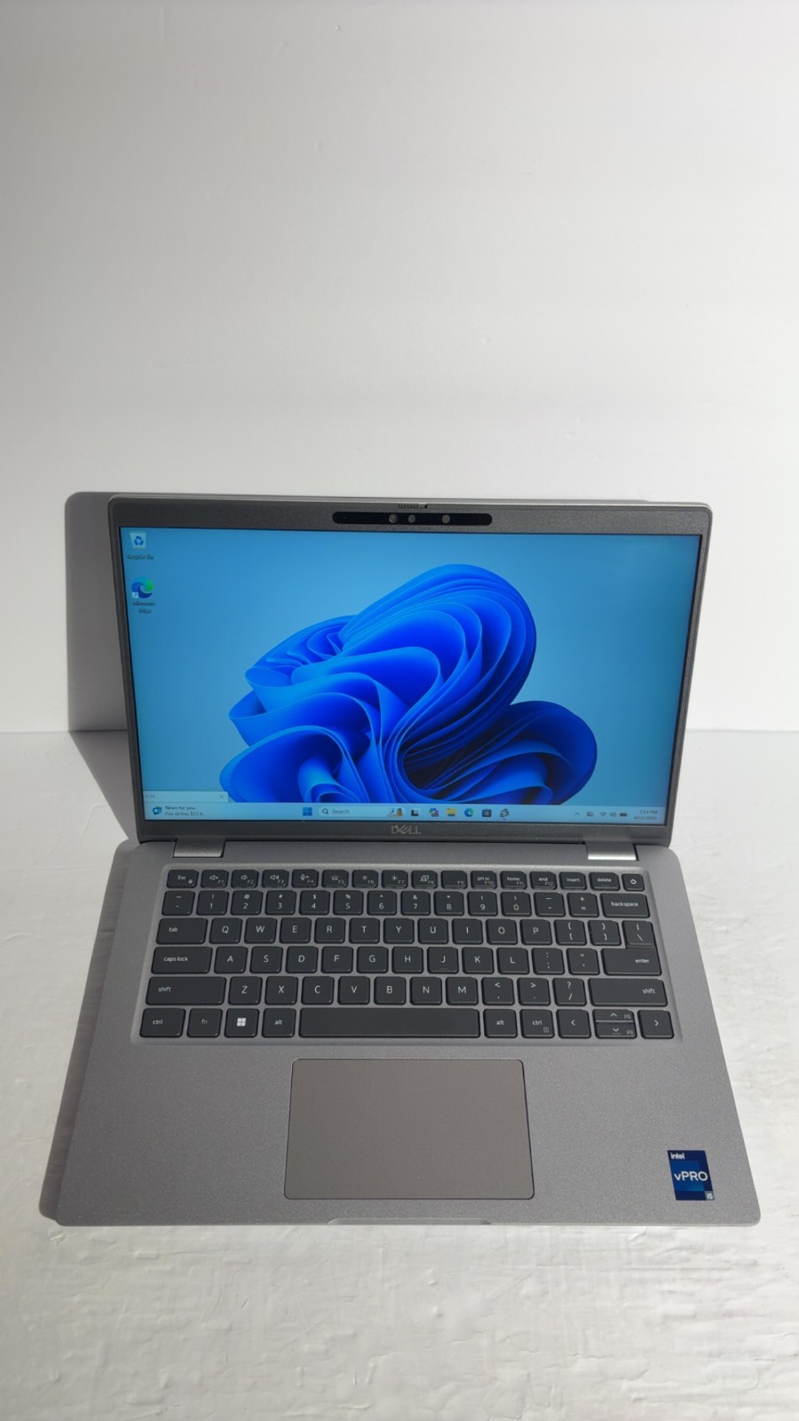 Dell Precision 3480 13th Gen i5-1350P 16GB 512GB SSD 14″ Touchscreen Win11