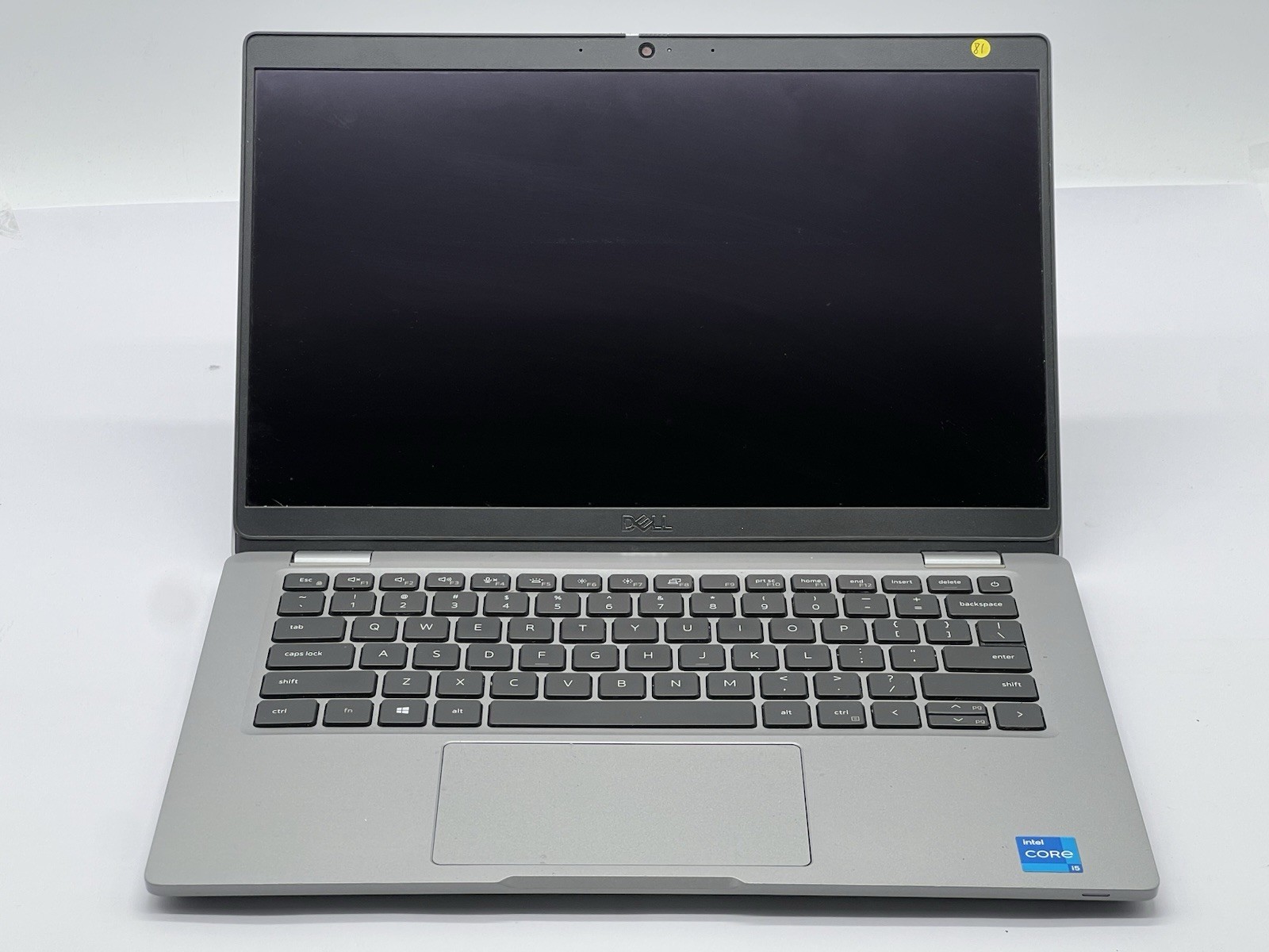 Dell Latitude 5320, i5-1135G7, @ 2.40GHz, 8GB RAM, 256GB NVMe-No OS/Charger