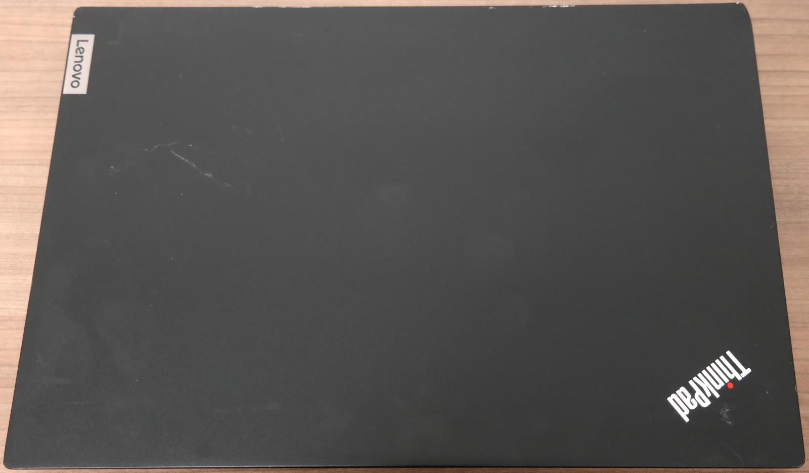 Lenovo ThinkPad E14 Gen 2 i5-1135G7 2.40GHz 8GB RAM 512GB SSD 14-inch FHD NO OS!