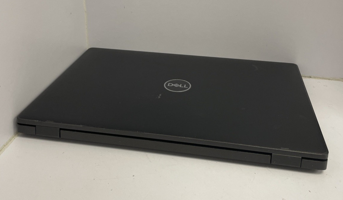 Dell Latitude 5400 Laptop P98G With Charger and Case