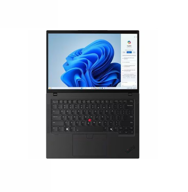Lenovo 21MC004YUS ThinkPad T14 Gen 5 14″ Touchscreen Notebook – Black