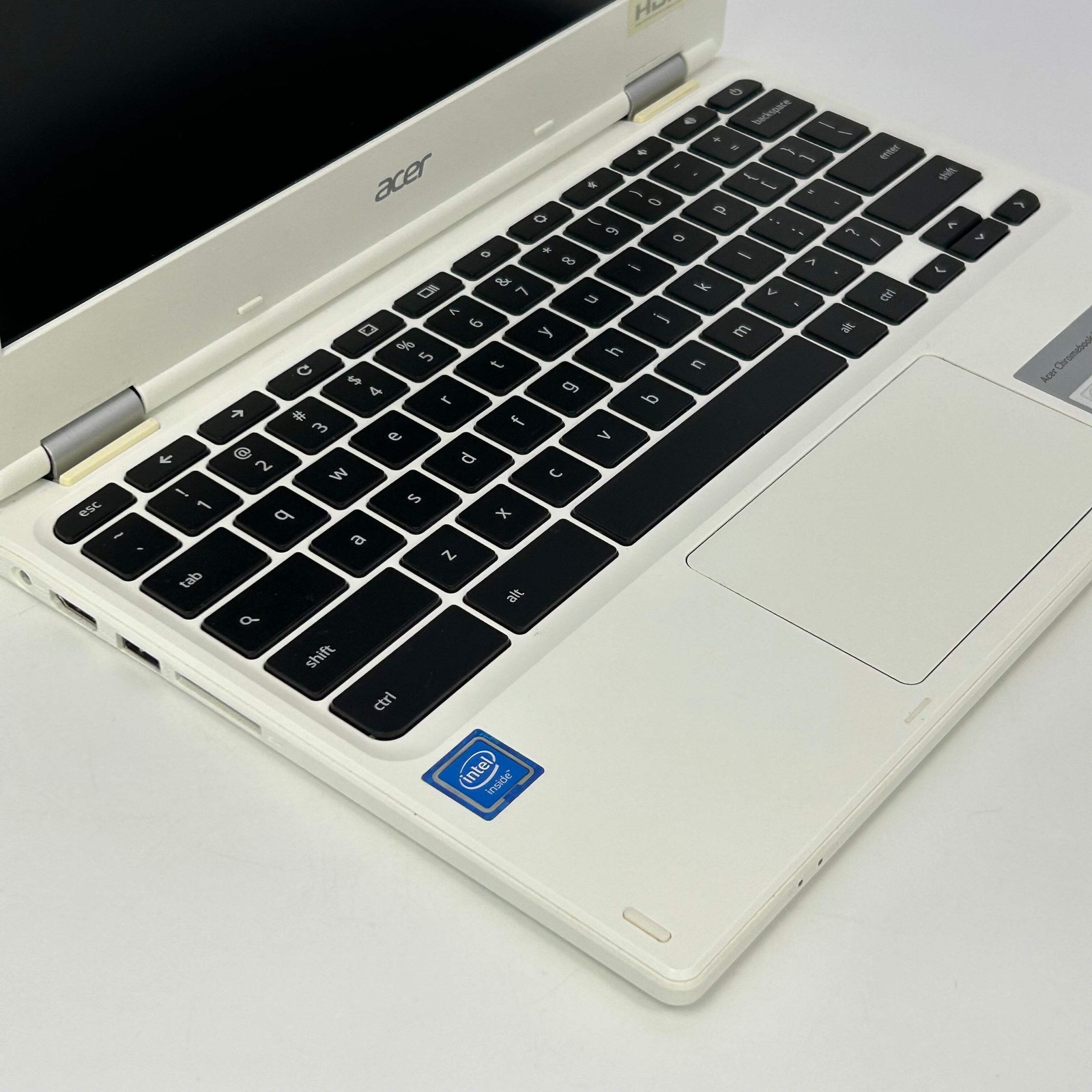 Acer Chromebook 11 CB3-132-C9M7 11.6-inch Intel Celeron N3060 2GB RAM 16GB eMMC