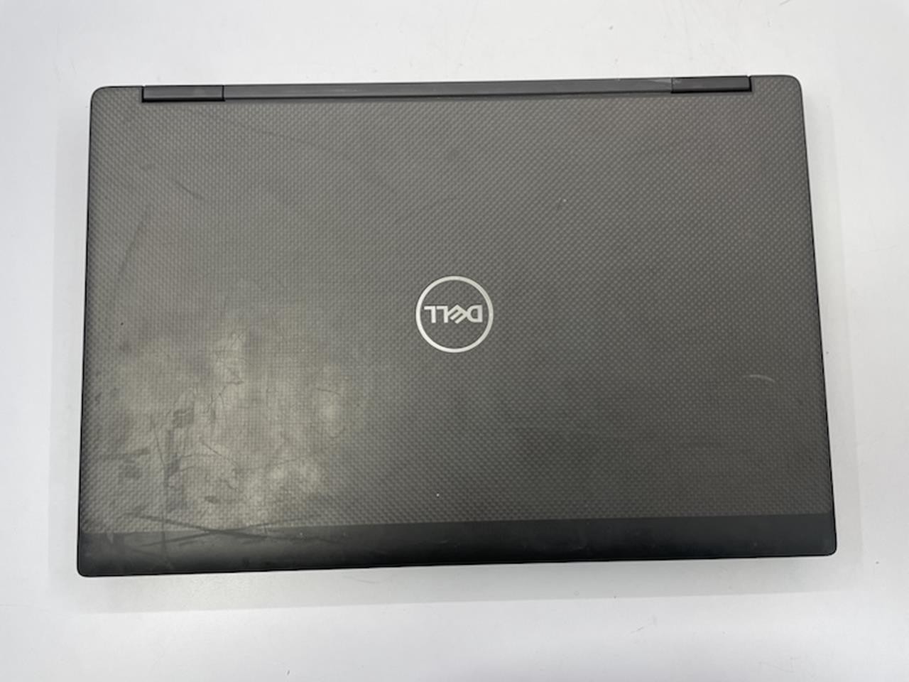 DELL PRECISION 7530 Laptop w/ Intel Core i7-8850H 2.60 GHZ + 32 GB No HD/Battery