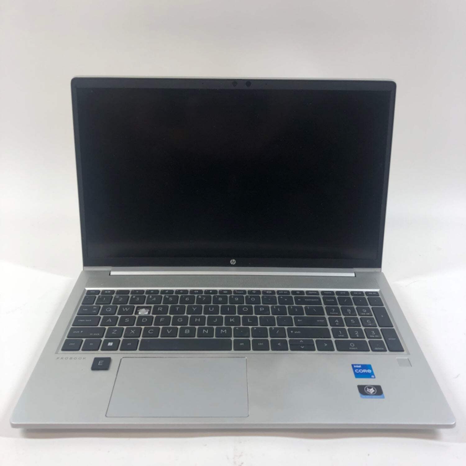 HP ProBook 450 G9 15.6″ i5-1235u 1.3GHz 8GB RAM 256GB SSD