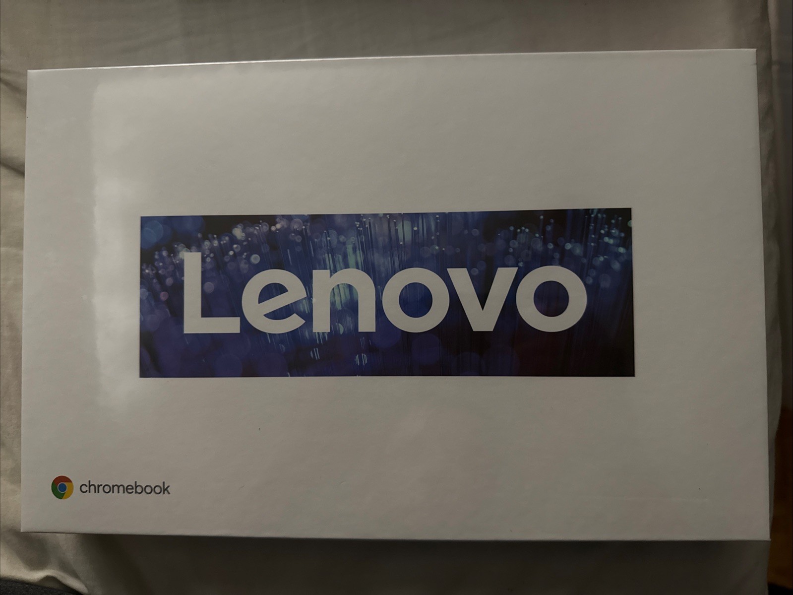 Lenovo IdeaPad Duet Chromebook CT-X636F 10.1″ FHD, 4GB RAM, 64GB Storage