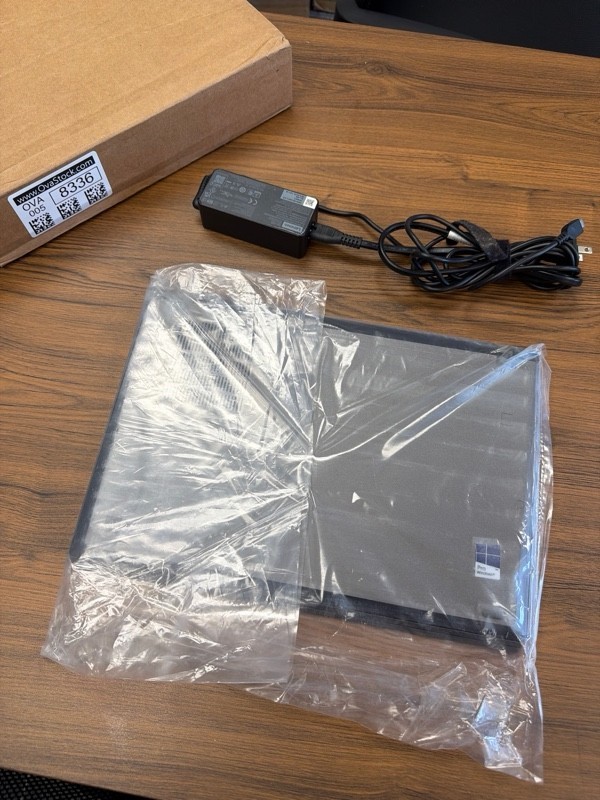 Lenovo ThinkPad X13 Gen 2 Laptop 13.3″ LCD Core i5-1135G7 11th Gen 16+256GB HDMI