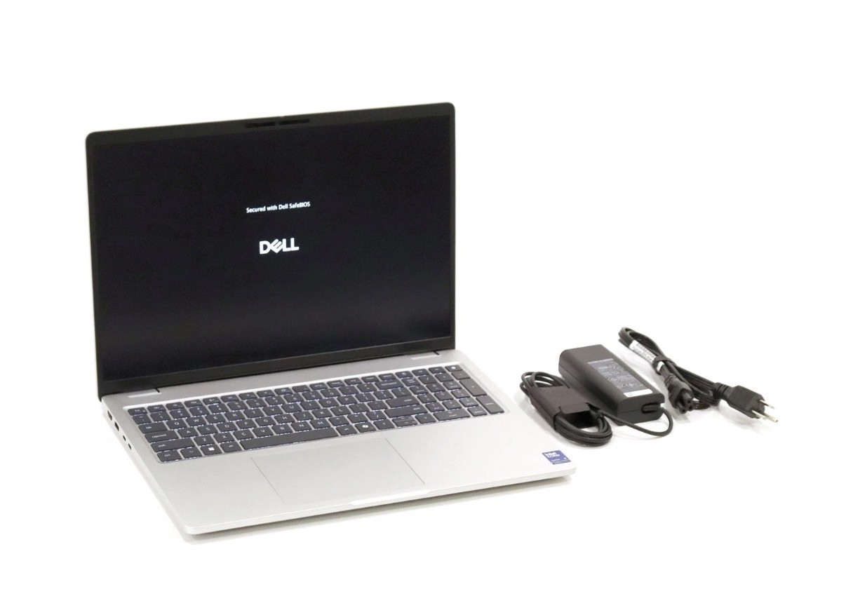 Dell Pro 16 Plus PB14250 16″ Ultra 5 32GB RAM 512GB Windows 11 Pro Laptop-SEALED