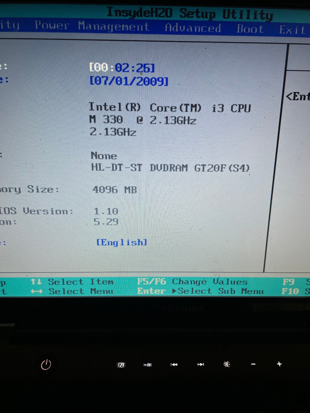 lot 4 Toshiba Satellite (2) A305, (2) A505 Laptops – Parts/Repair Wholesale