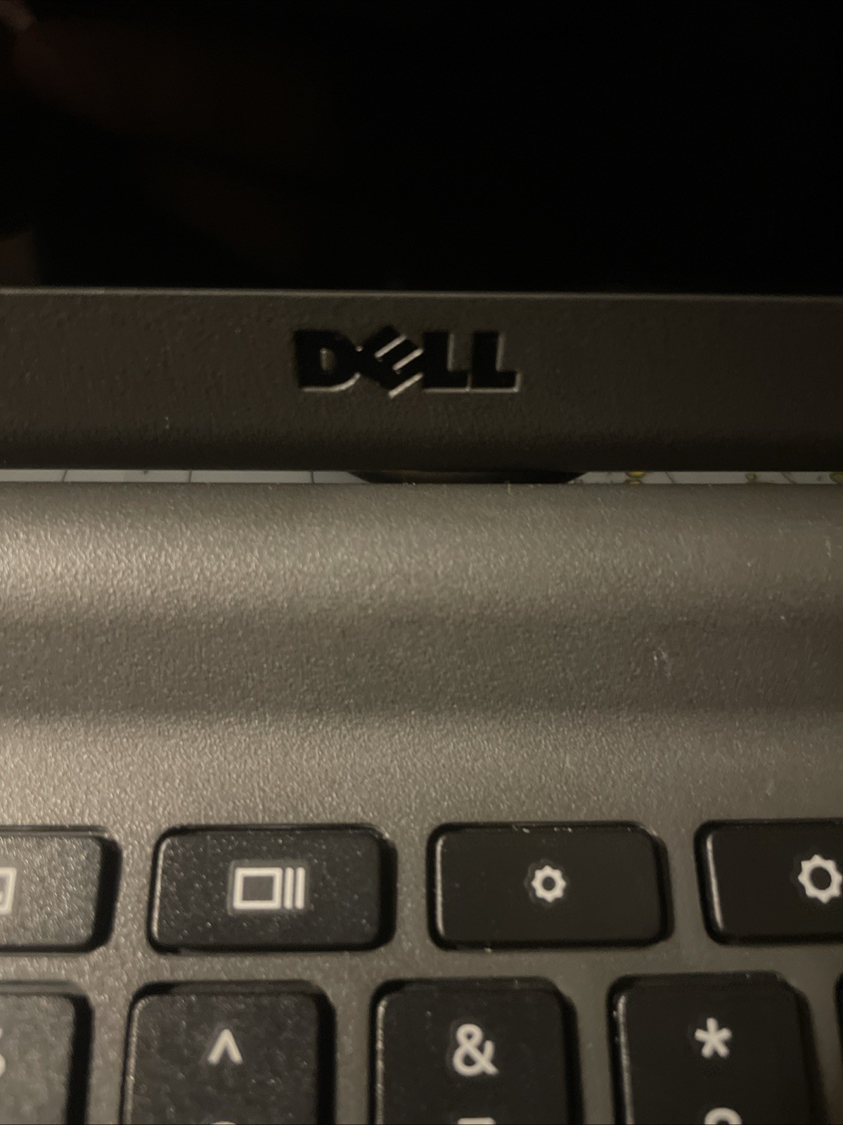 Dell Chromebook 11 3100 Series
