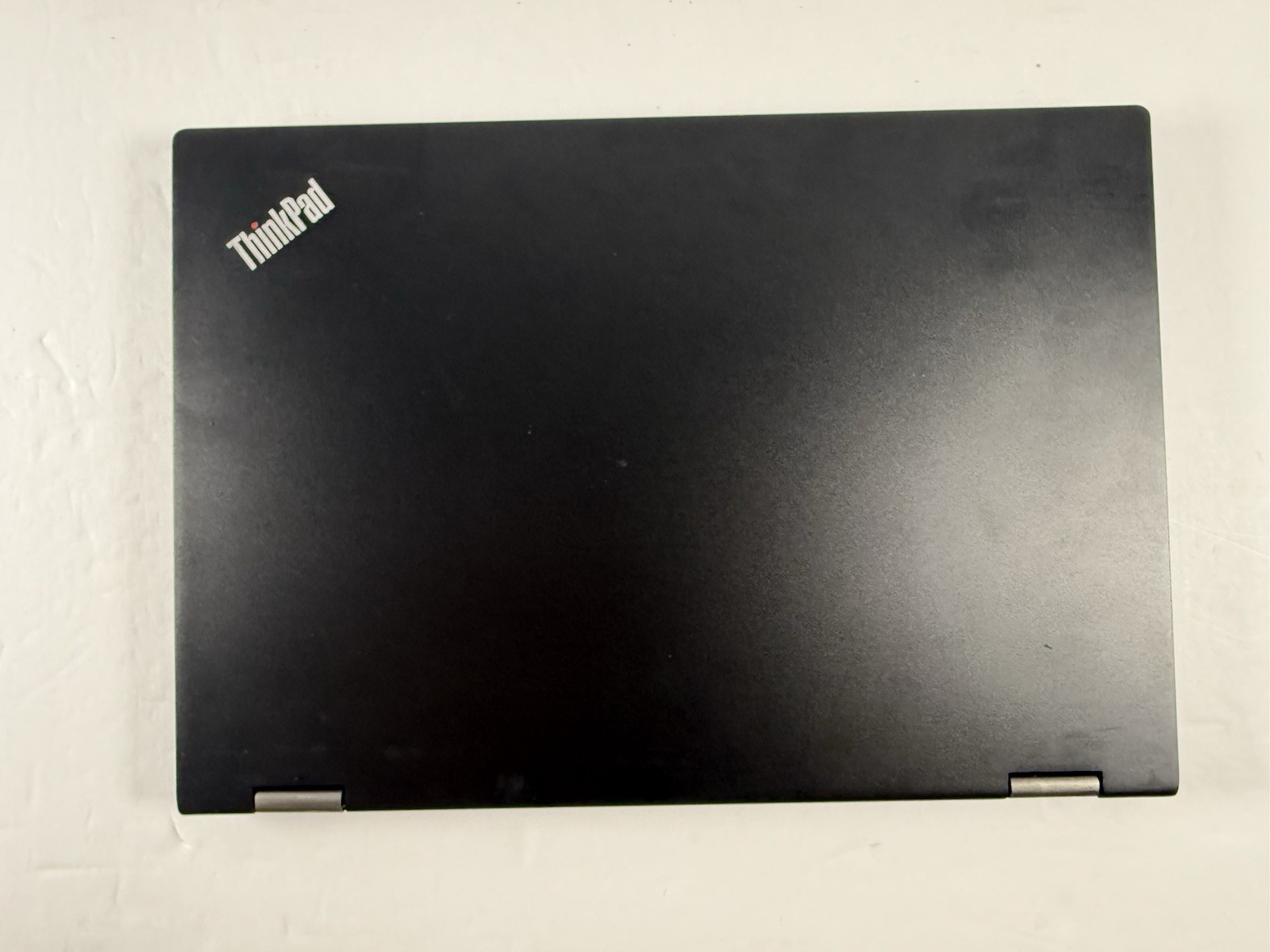 Lenovo ThinkPad L13 Yoga Gen2 2-in-1 Touch i5-11th Gen 16GBRAM No Batt No SSD/OS