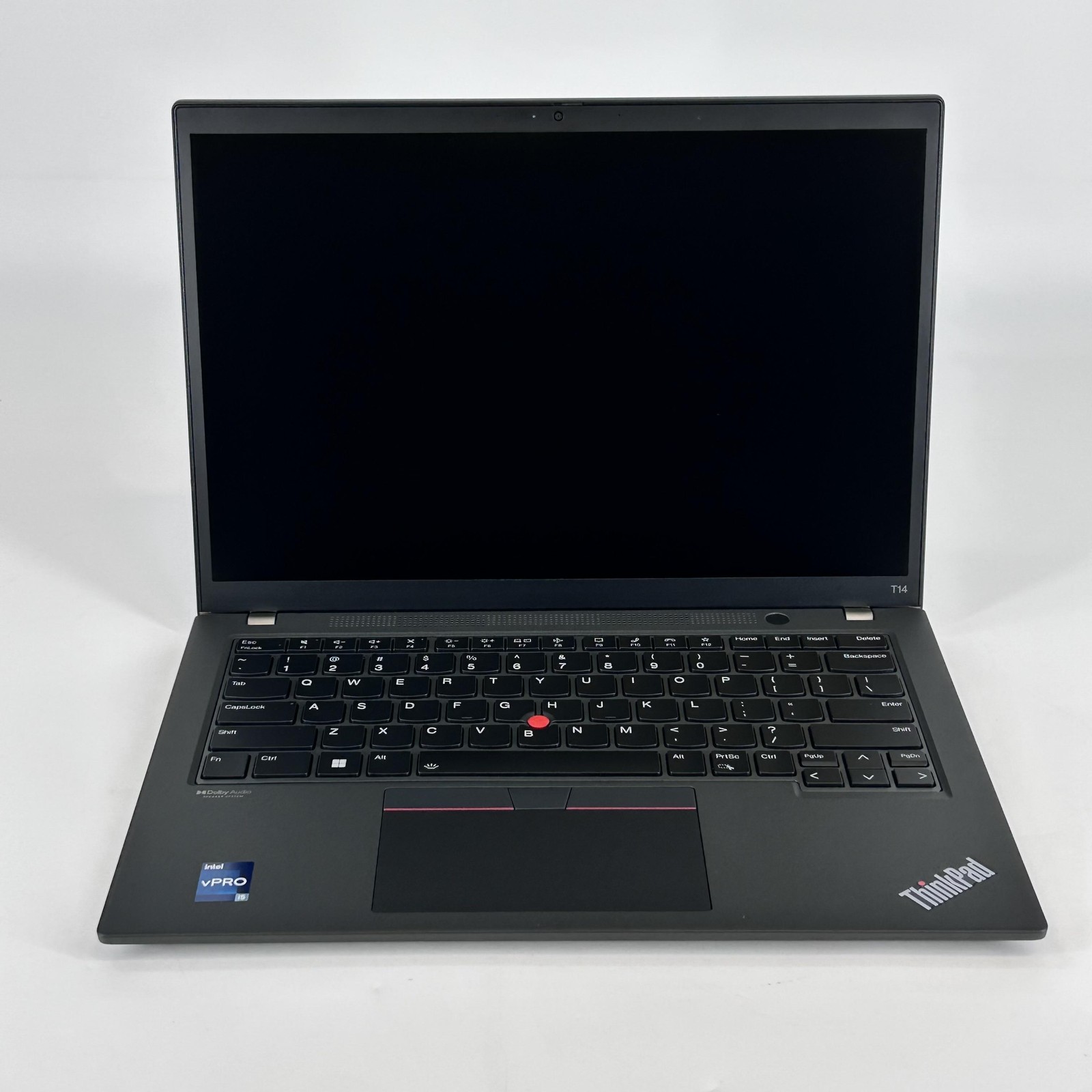 Lenovo ThinkPad T14 Gen 3 FHD+ TOUCH 1.7 GHz i5-1250P 16GB 256GB SSD Excellent