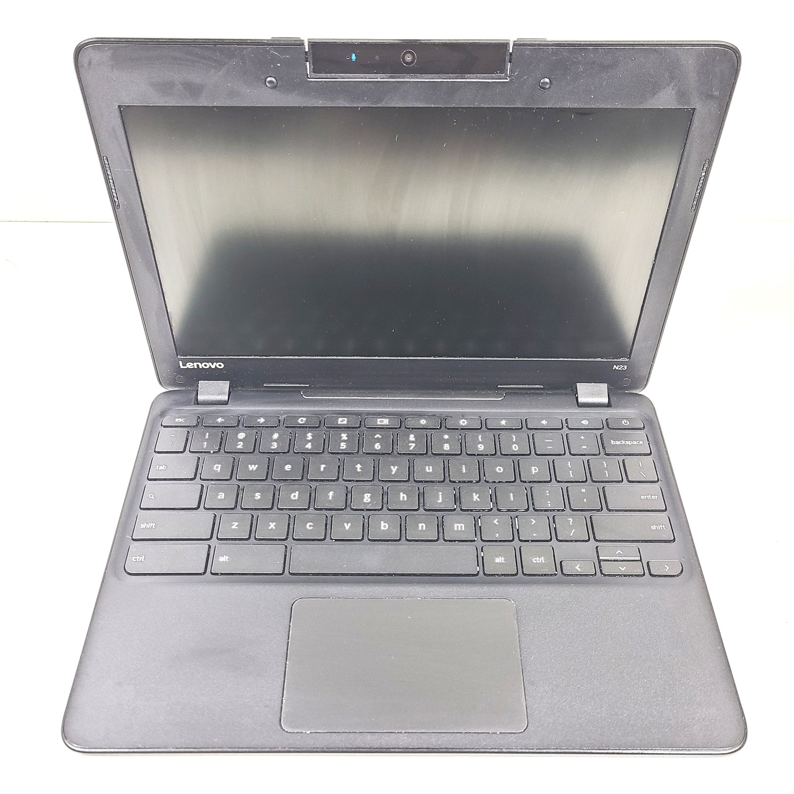 Lenovo N23 Chromebook 80YS Intel Celeron CPU N3060 @ 1.60 GHz – 4GB RAM