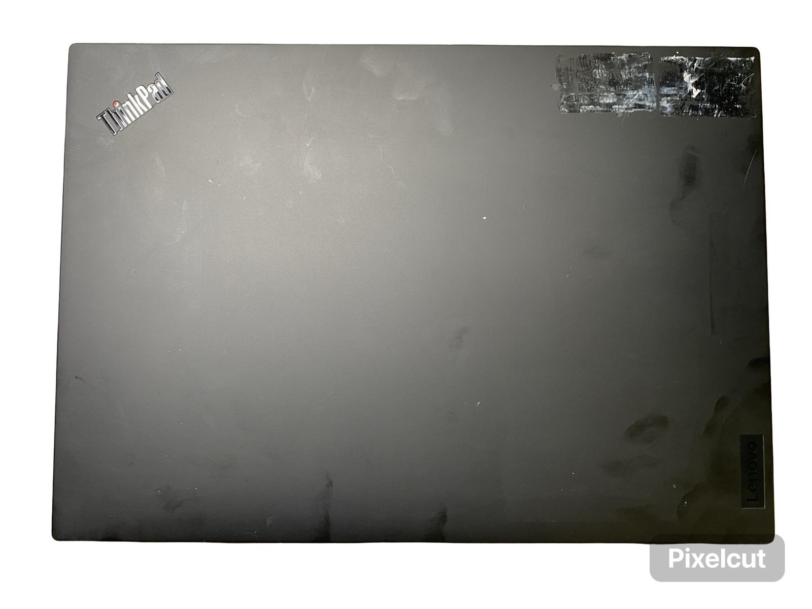 Lenovo ThinkPad P1 Gen5 i7 12800H 16GB Win11Pro 128GB Battery Inc Grade C