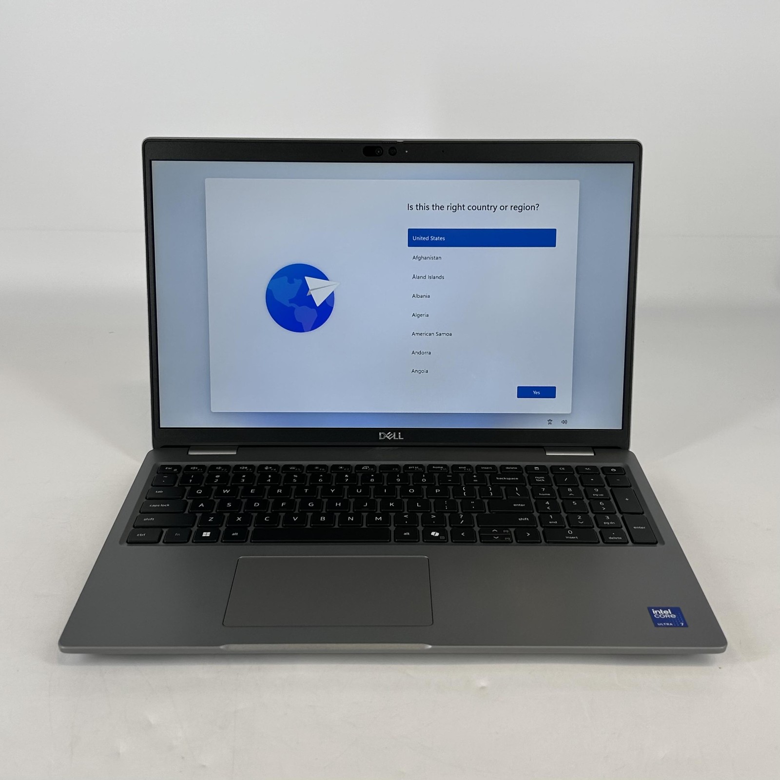 Dell Precision 3590 15 FHD 1.4 GHz Ultra 7 155H 32GB 1TB SSD NVIDIA RTX 500 Ada