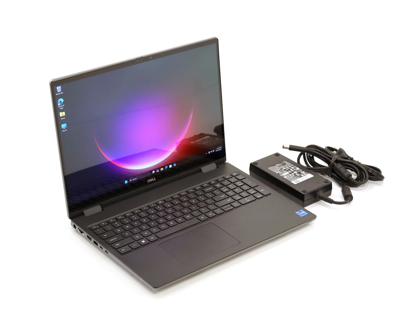 Dell Precision 7680 16.0″ 4K OLED Touch i7-13850HX 32GB 2TB NVMe W11P RTX 2000
