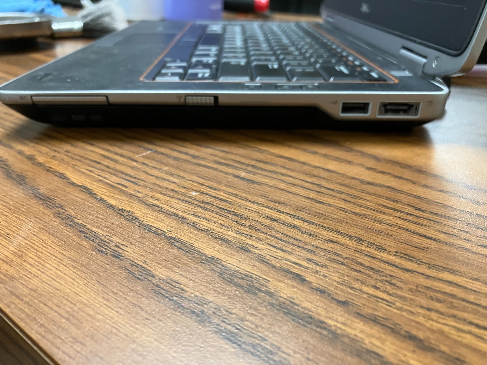 Dell Latitude E6320 i5 8GB RAM 128GB SSD Win 11 Pro Office 2021 New Battery