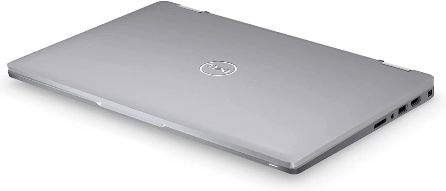 50% OFF~ 13.3 Dell Latitude Laptop PC: i5-1145G7! Backlit Keyboard! Windows 11!