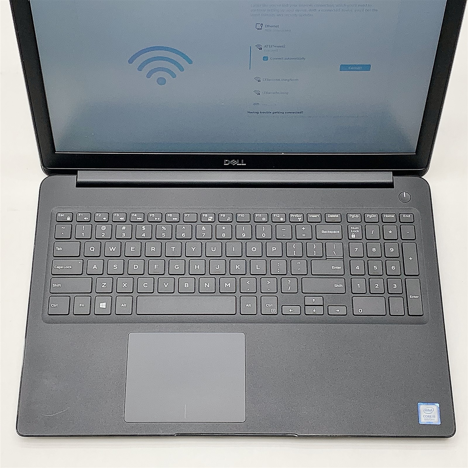 Dell Latitude 3500 Laptop i5 8265U 1.60GHZ 15.6″ FHD 8GB 512GB NVMe Windows 11