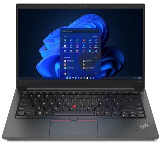 Lenovo ThinkPad E14 G4 14″ Intel Core i5 12th Gen 8GB 256GB Windows 11 Fair