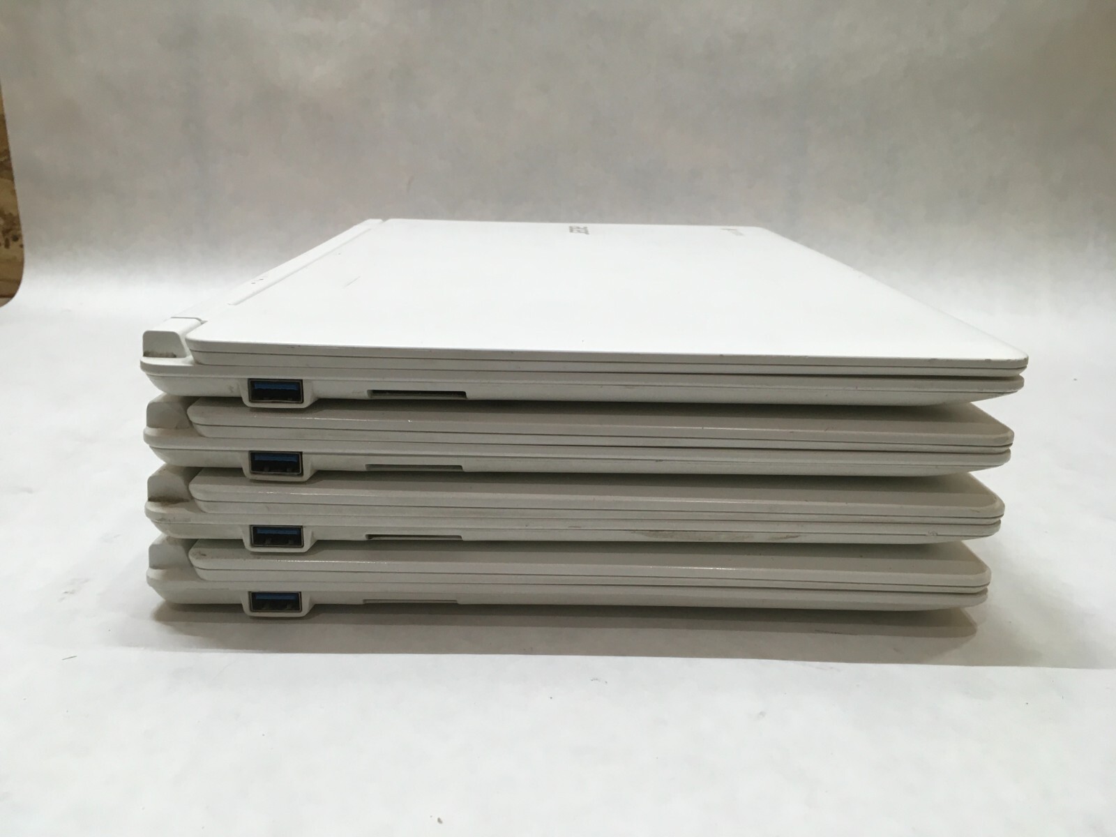 Acer Chromebook 13 CB5-311 Lot of 4 Tegra K1 32 GB Storage Battery Issues- FT