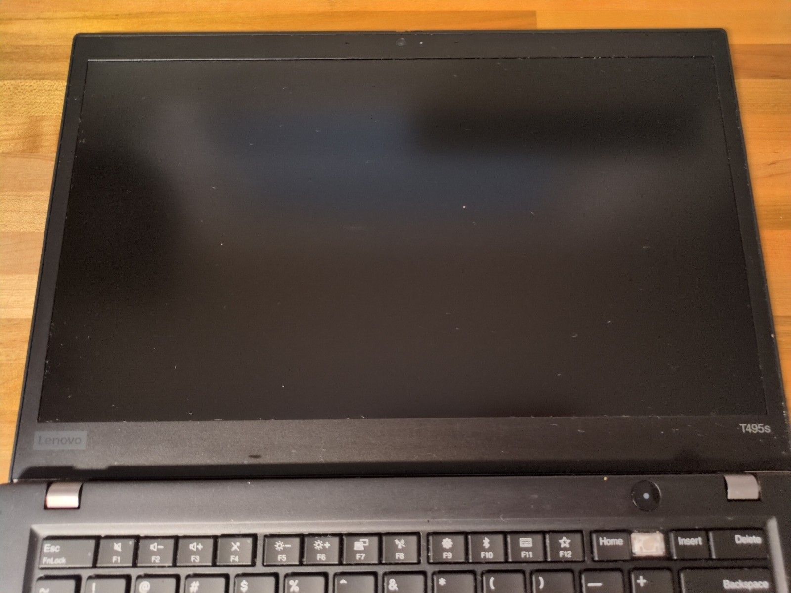 Lenovo ThinkPad T495s | Ryzen 5 3500U | 8GB RAM | 256GB SSD | WIN 11 PRO Laptop