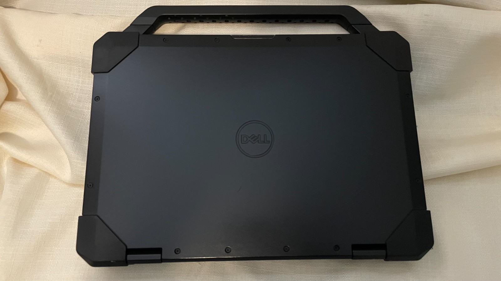 Lot of 2 Dell Latitude RUGGED 5420 Laptop PC 14.0″ i7 16GB 256GB SSD, Win11