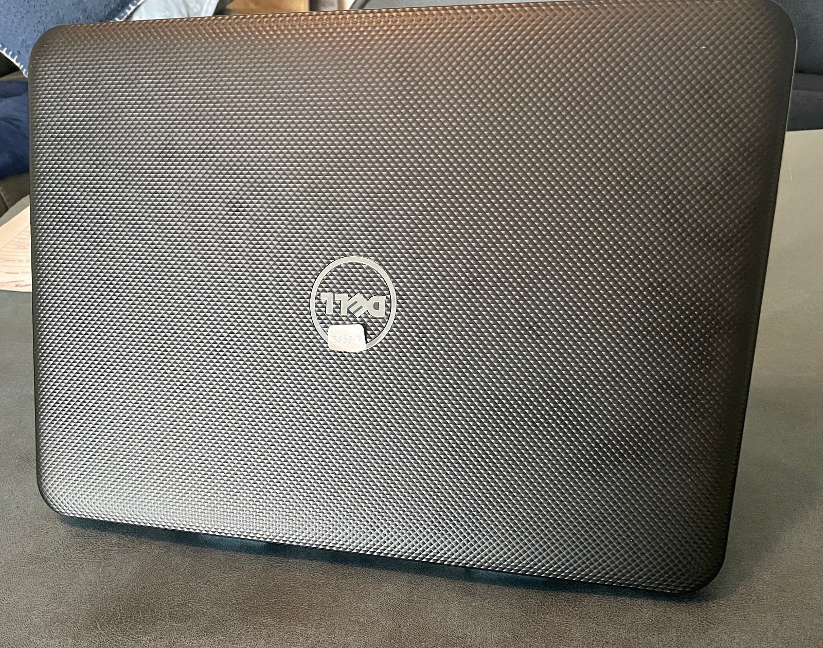DELL INSPIRON 15-3537 Laptop 15″ *TOUCH* i3 256gb+1tb Linux Mint 22.3-extras-7