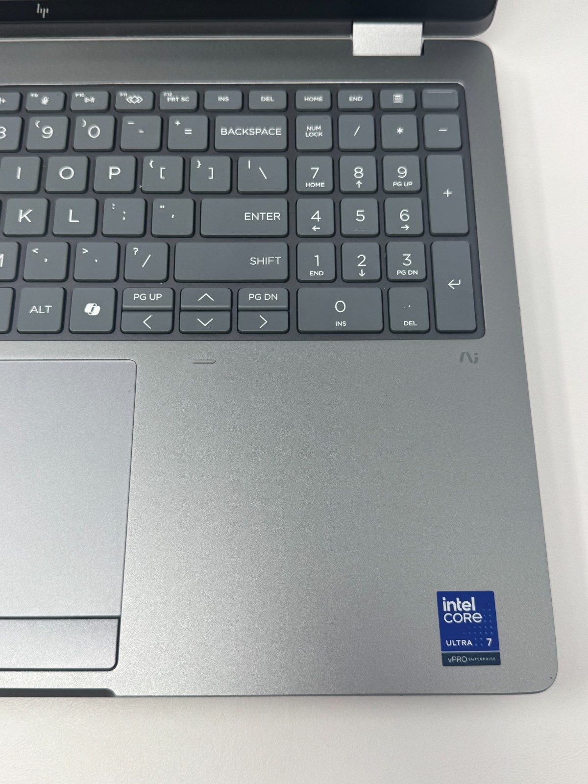 HP ZBook Fury G1i 16 Ultra 7 265HX RTX PRO 1000 64GB 1TB Tested Working