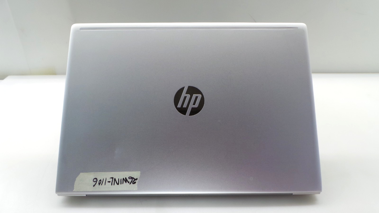 HP ProBook 455 G6 | 15.6″ | AMD Ryzen 5 2500U | 8GB RAM 256GB NVMe | WIN 11 PRO