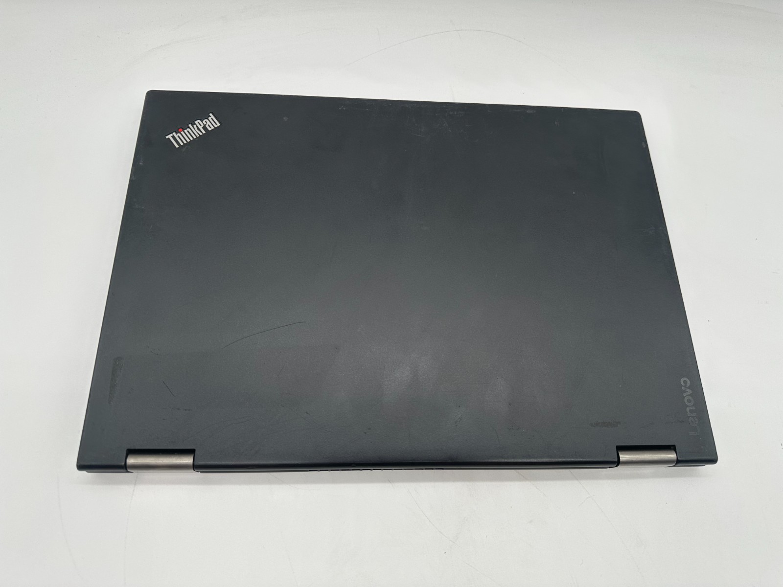 Lenovo ThinkPad Yoga 370 i5-7300U 2.6GHz 256GB SSD 8GB DDR4 Black laptop C