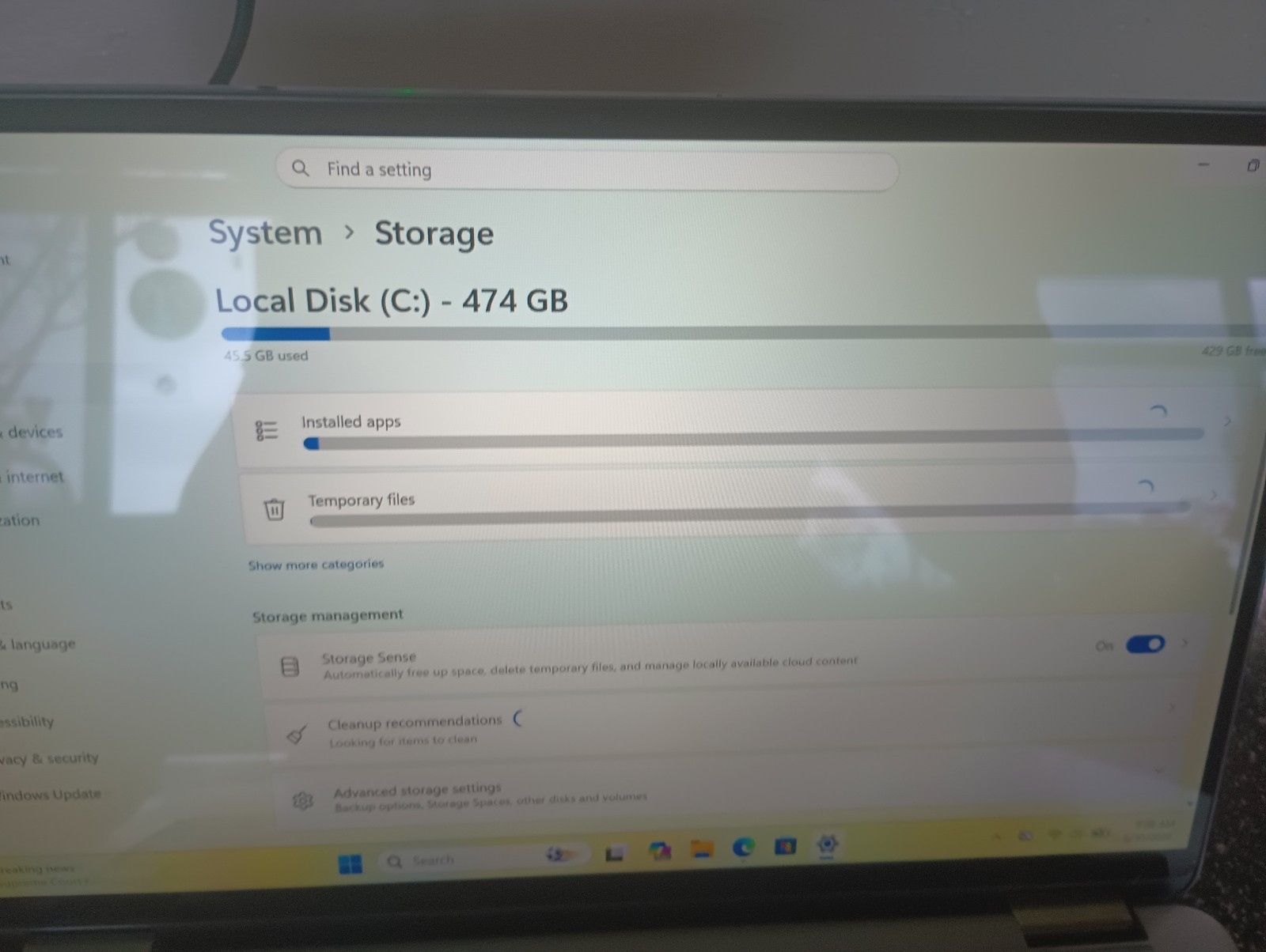 Dell Latitude 7400 2-in-1 Touch 14″, Quad i7-8665 1.90GHz 16GB 512GB SSD Win 11
