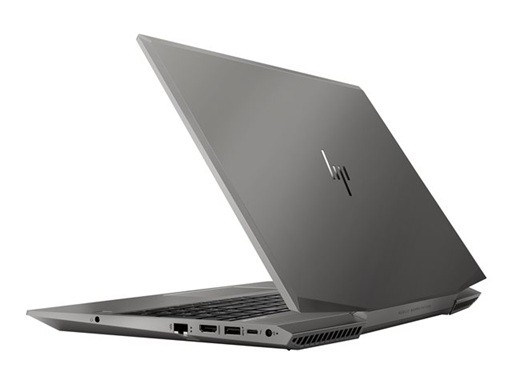 HP ZBook 15 G6 15.6″ FHD Intel Core i7-9850H 2.6 GHz 64GB 512GB SSD T1000 W11P