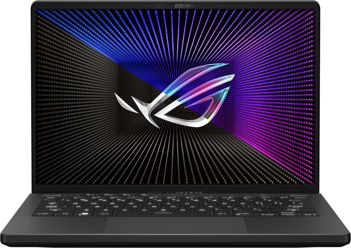 ASUS ROG Zephyrus G14 14″ FHD+ AMD Ryzen 7 7735HS 16GB 512GB SSD RTX 3050 W11H