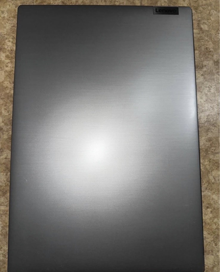 Lenovo IdeaPad 3 15IIL05 Laptop Intel i5 12GB RAM 238GB SSD 15.6″ Gray Win11