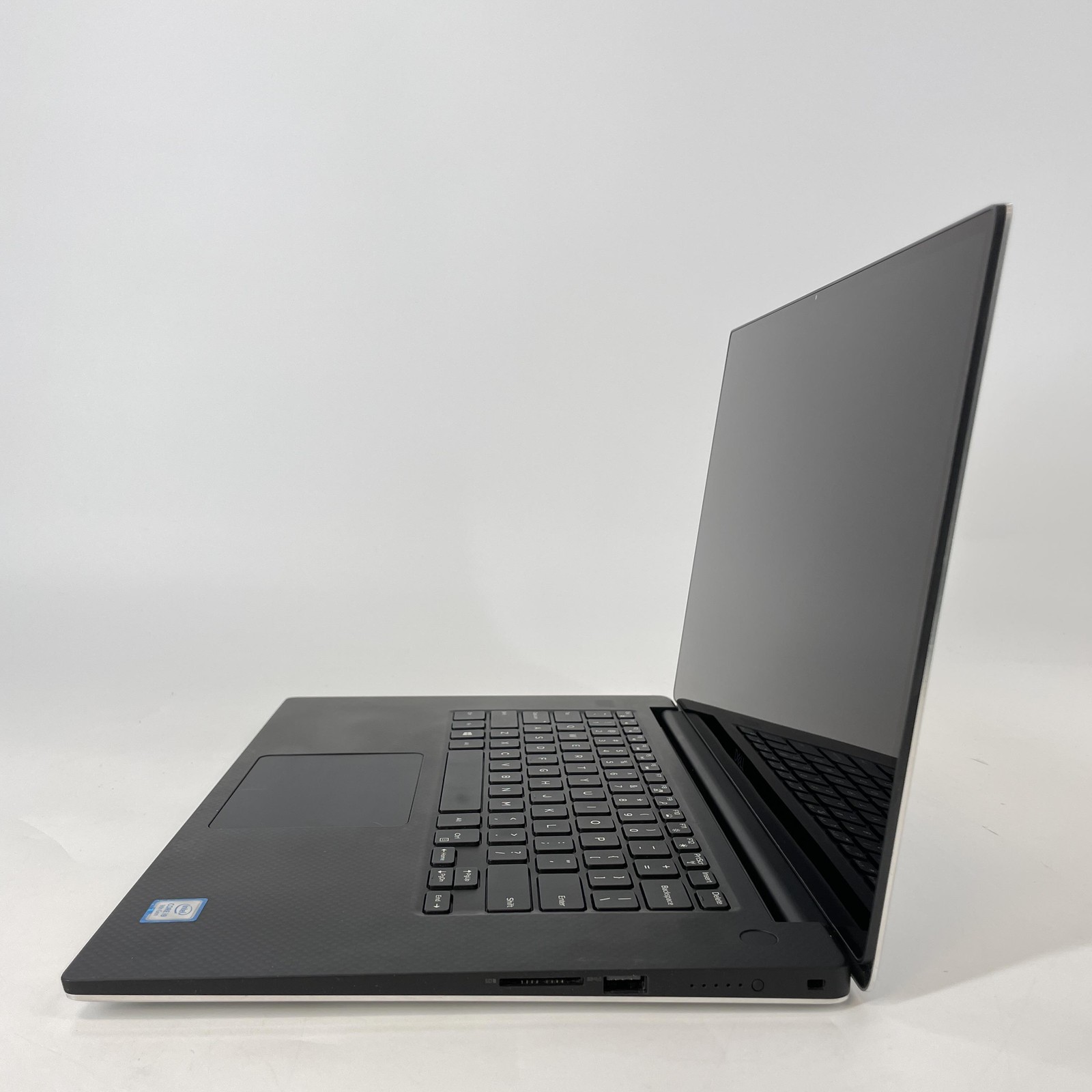 Dell XPS 15 7590 4K TOUCH i9-9980HK 2.40GHz 32GB 1TB SSD GTX 1650 Very Good