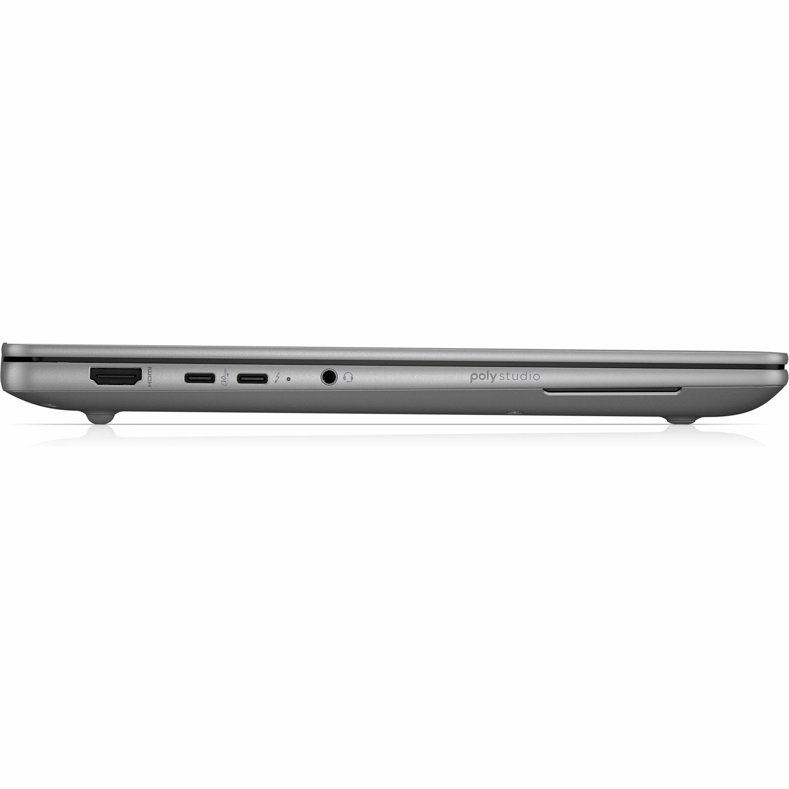 HP ZBook Ultra G1a 14 Mobile Workstation – WUXGA – AMD Ryzen AI MAX PRO 380 – 1