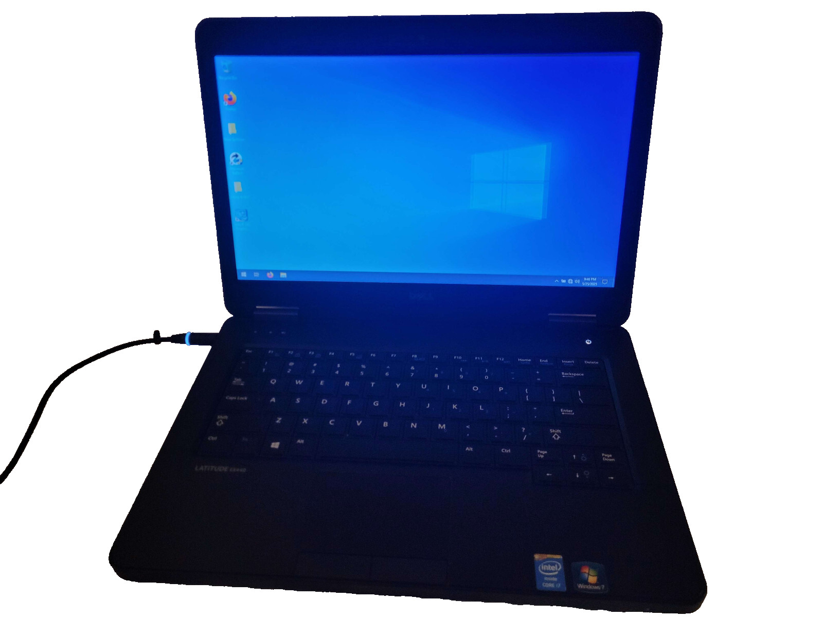 Dell Latitude Laptop E5440 i7-4600U 14″ Nvidia GT 720M Win 10 8GB, Docking