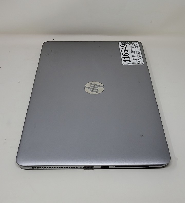 HP ELITEBOOK 850 G3 V2W72UT-ABA Laptop Intel I7-6500U 8GB 512GB SEE NOTES