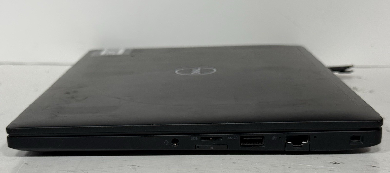 Dell Latitude 7390 14″ i7-8650U@1.9GHz 8GB RAM (NO SSD/AC/BATT) *READ* #0035