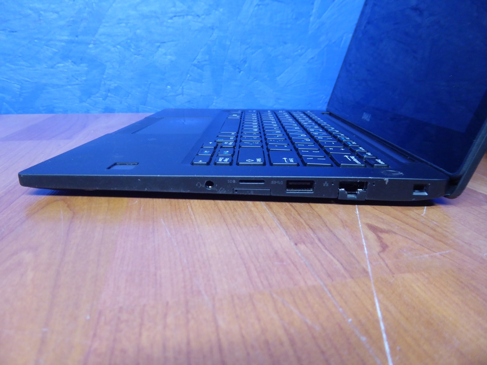 DELL LATITUDE 7280 LAPTOP INTEL i7-7600U 2.8GHz 16GB 512GB WINDOWS 10 PRO Wi-Fi