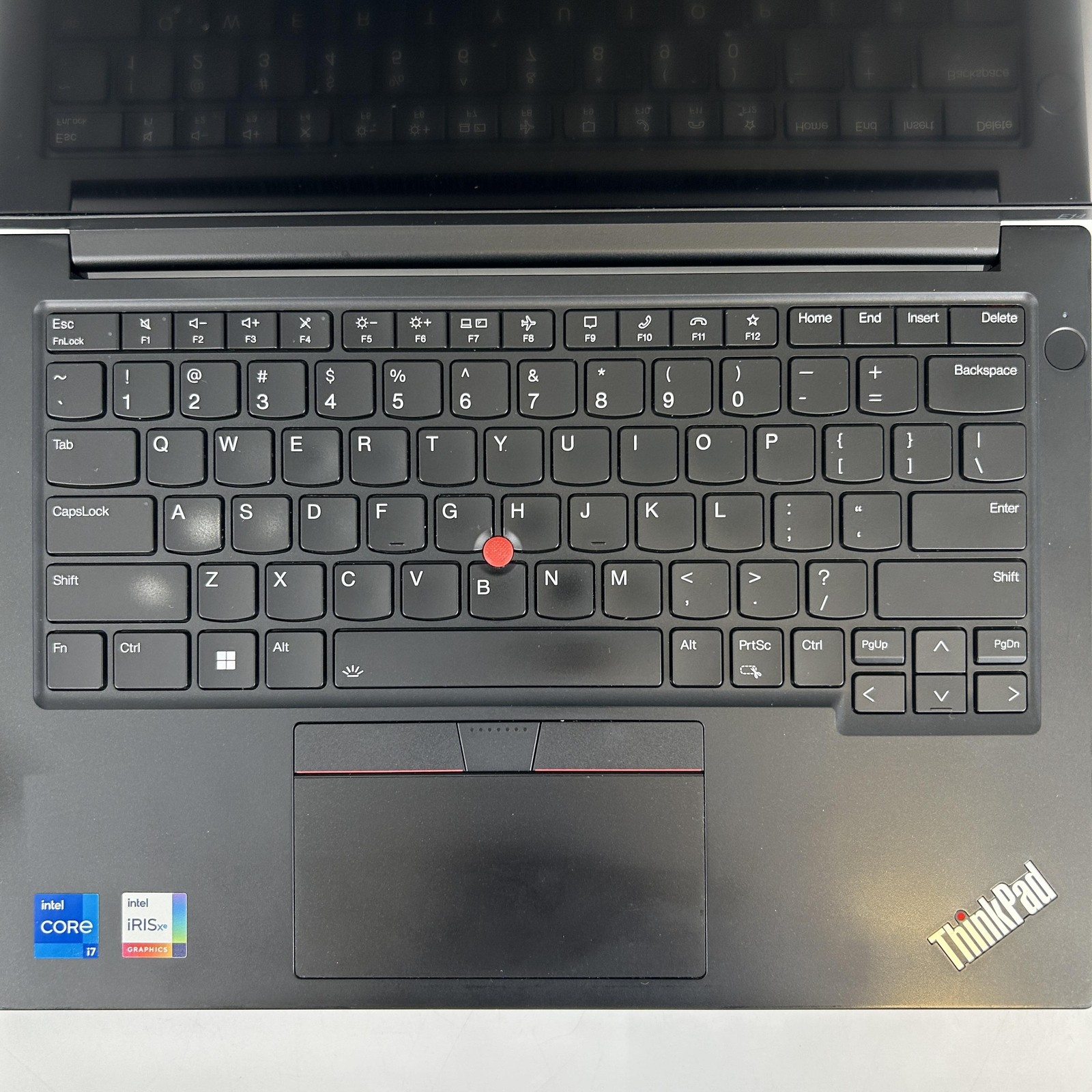 Lenovo ThinkPad E14 Gen 5 FHD+ TOUCH 1.7 GHz i7-1355U 16GB 512GB SSD Very Good
