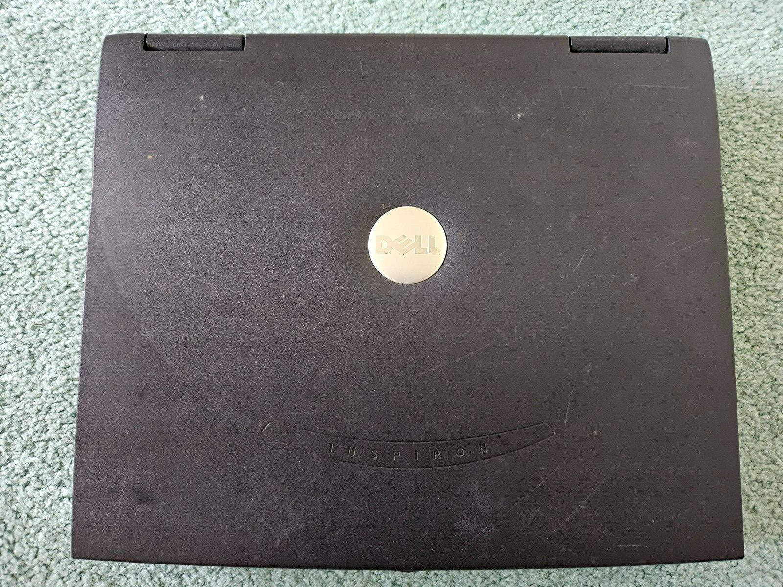 Dell Inspiron 2650 (PP04L) | Intel Pentium 4 | Untested!